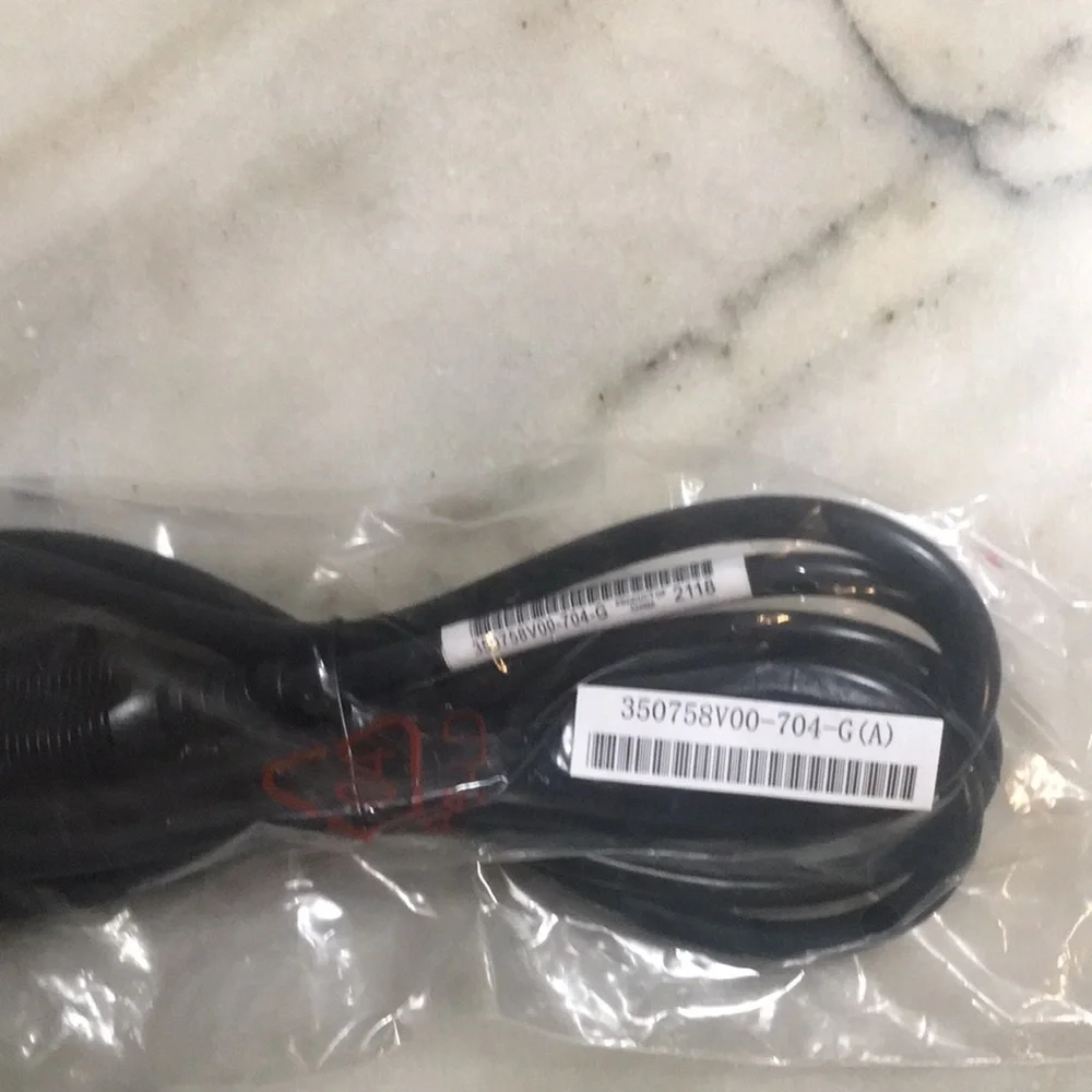 NWT 3 piece (benfei/hdmi/power)